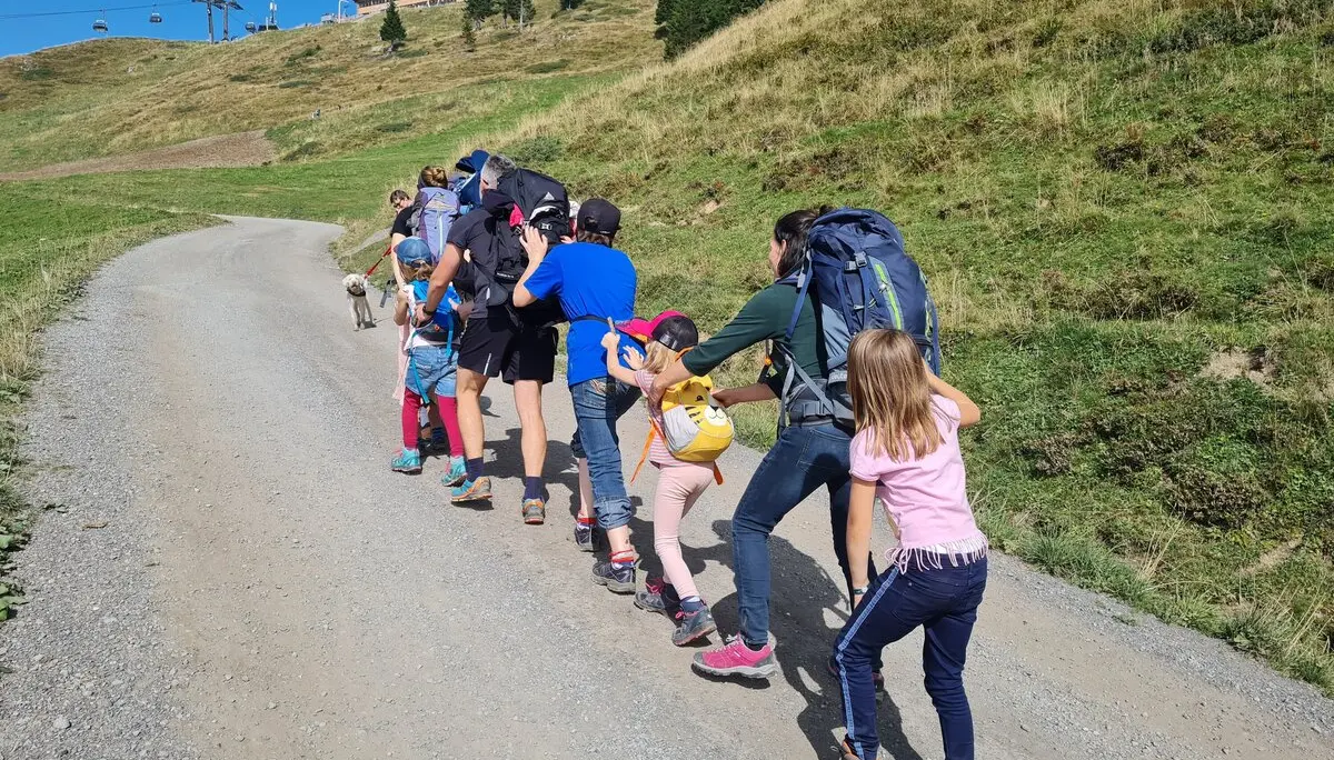 © DAV Sigmaringen / Christoph Griesser