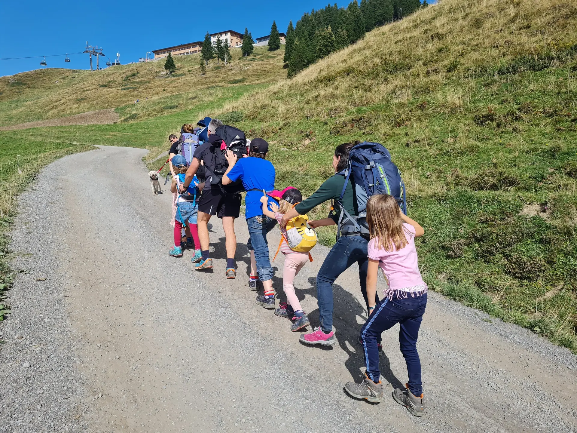 © DAV Sigmaringen / Christoph Griesser