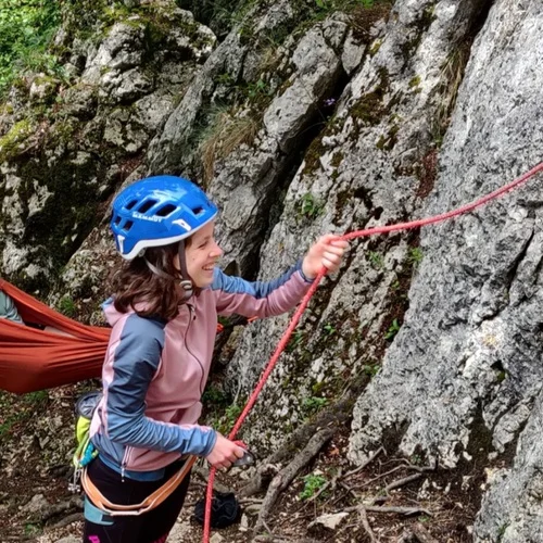 © DAV Sigmaringen / Sarah Riedißer