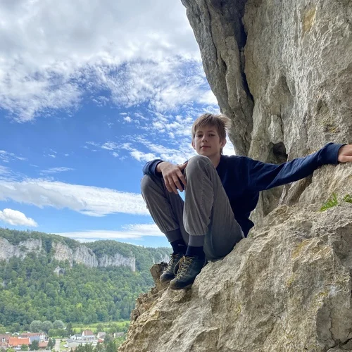 © DAV Sigmaringen / Marvin Engler