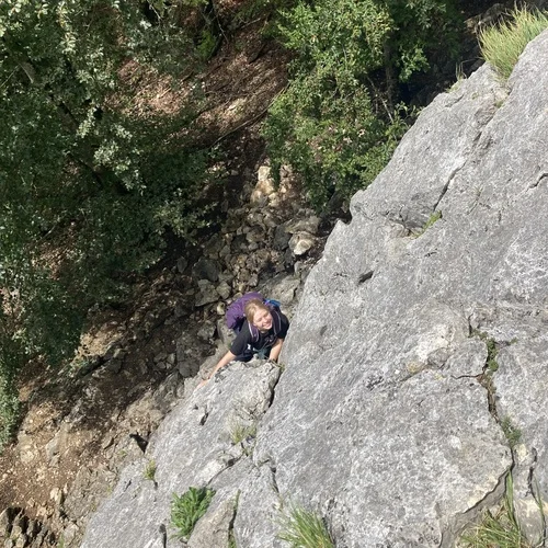 © DAV Sigmaringen / Marvin Engler