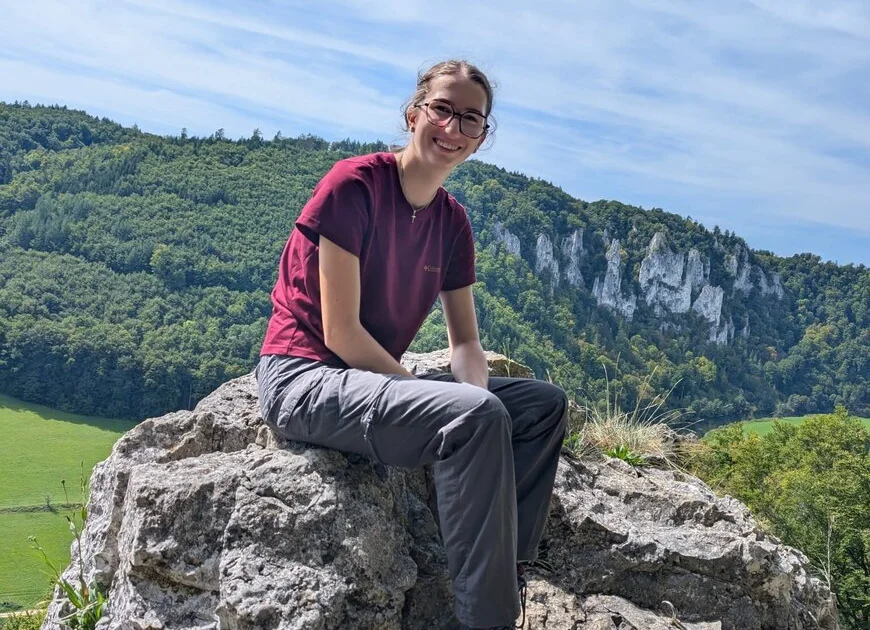 © DAV Sigmaringen / Marvin Engler