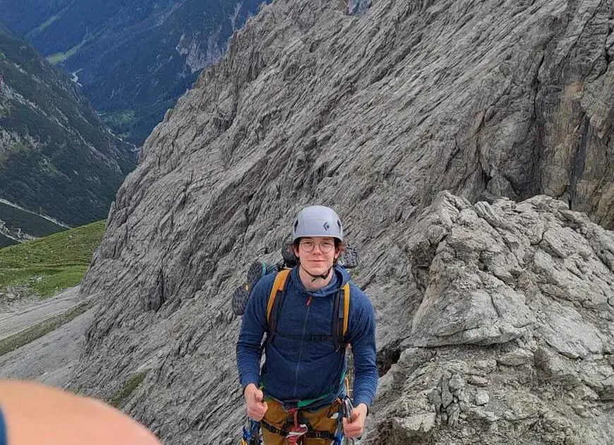 © DAV Sigmaringen / Marvin Engler