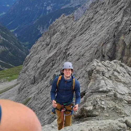 © DAV Sigmaringen / Marvin Engler