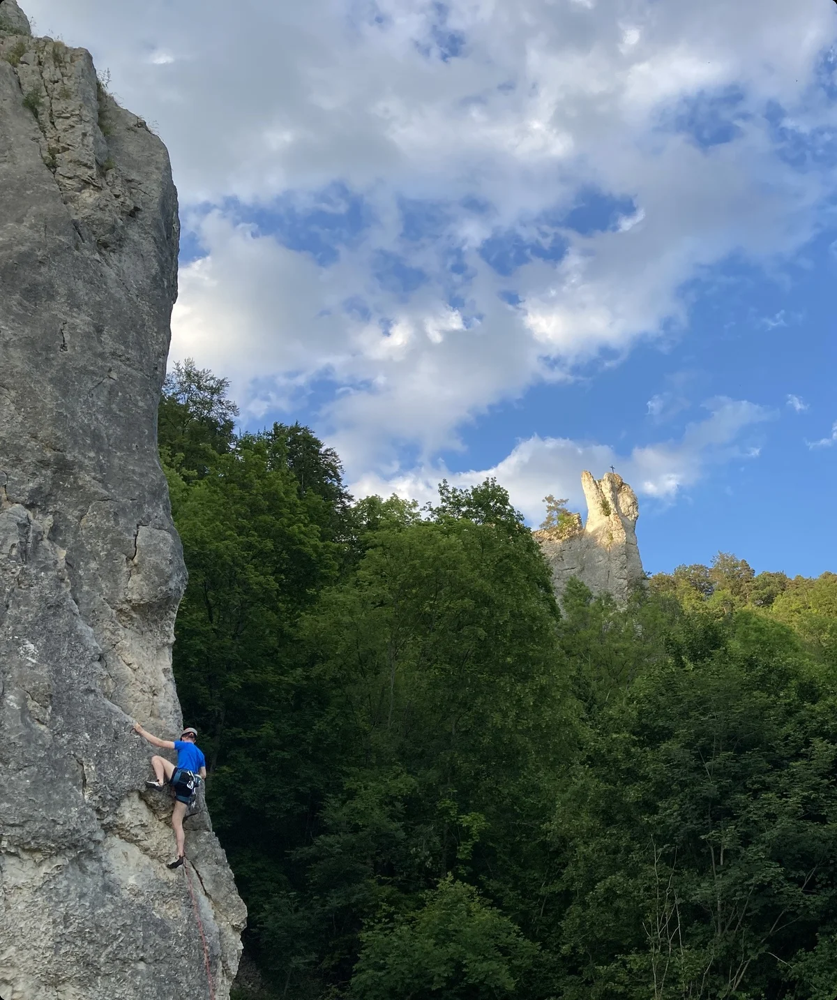 © DAV Sigmaringen / Marvin Engler