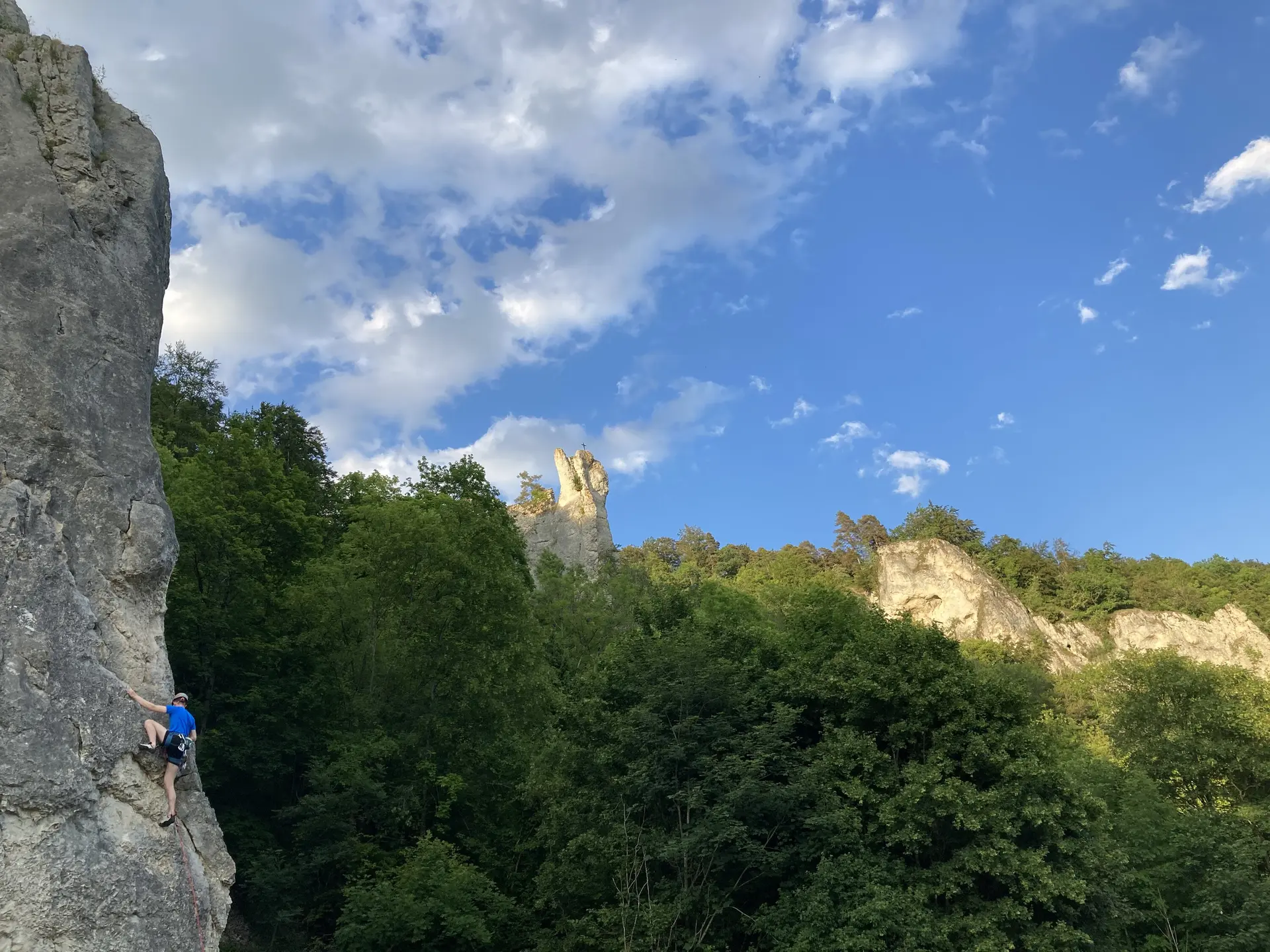 © DAV Sigmaringen / Marvin Engler