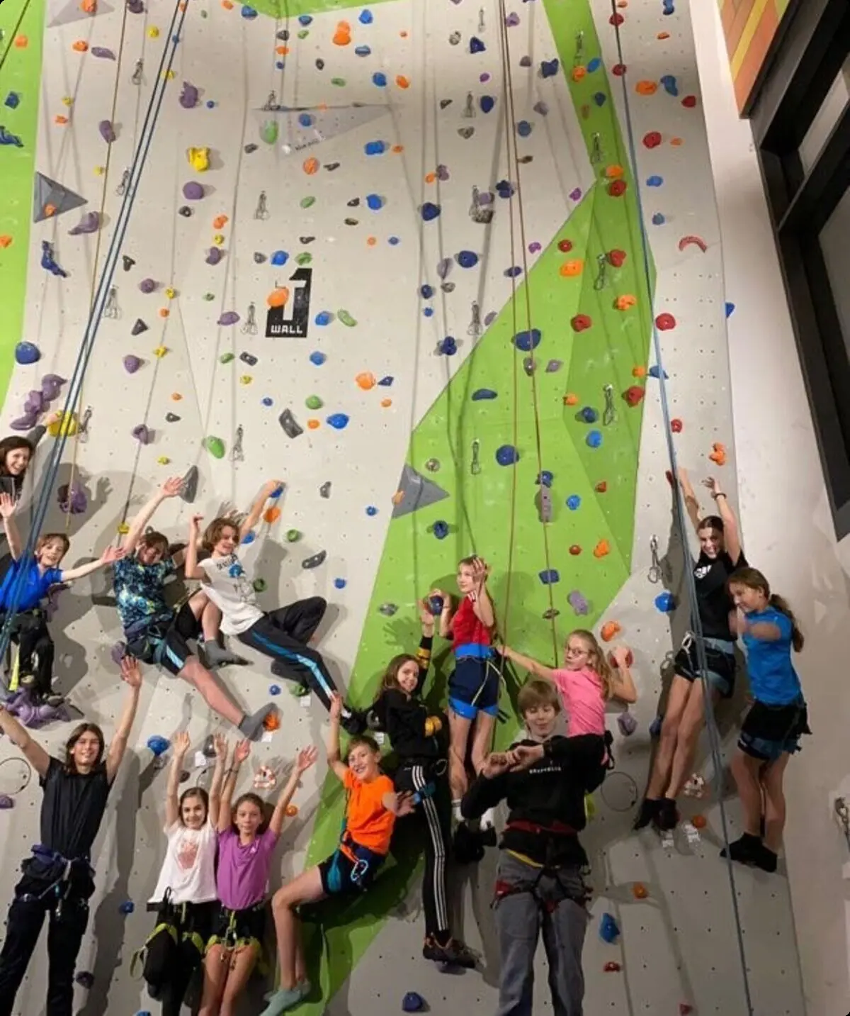 © DAV Sigmaringen / Ben Romer