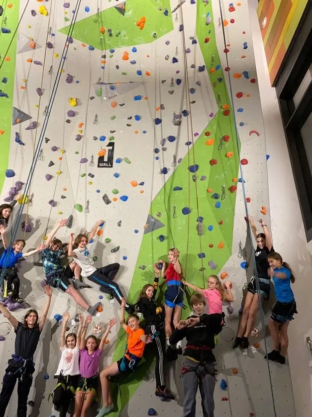 © DAV Sigmaringen / Ben Romer