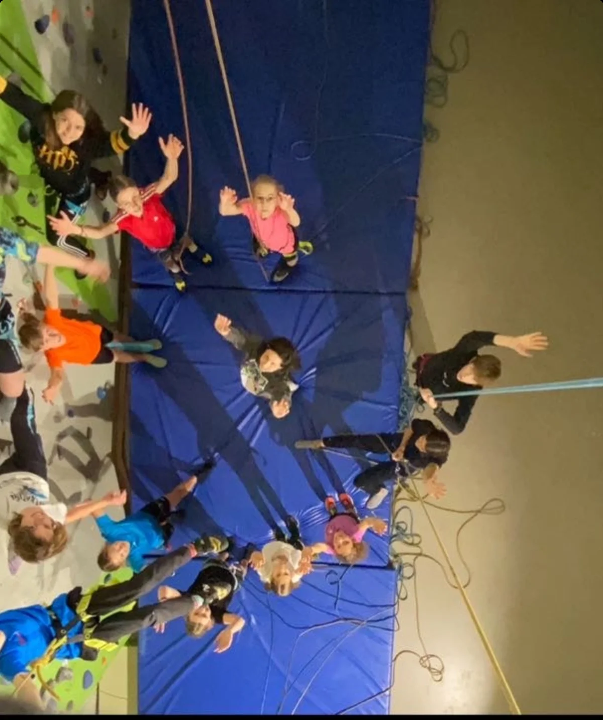 © DAV Sigmaringen / Ben Romer