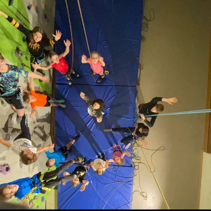 © DAV Sigmaringen / Ben Romer