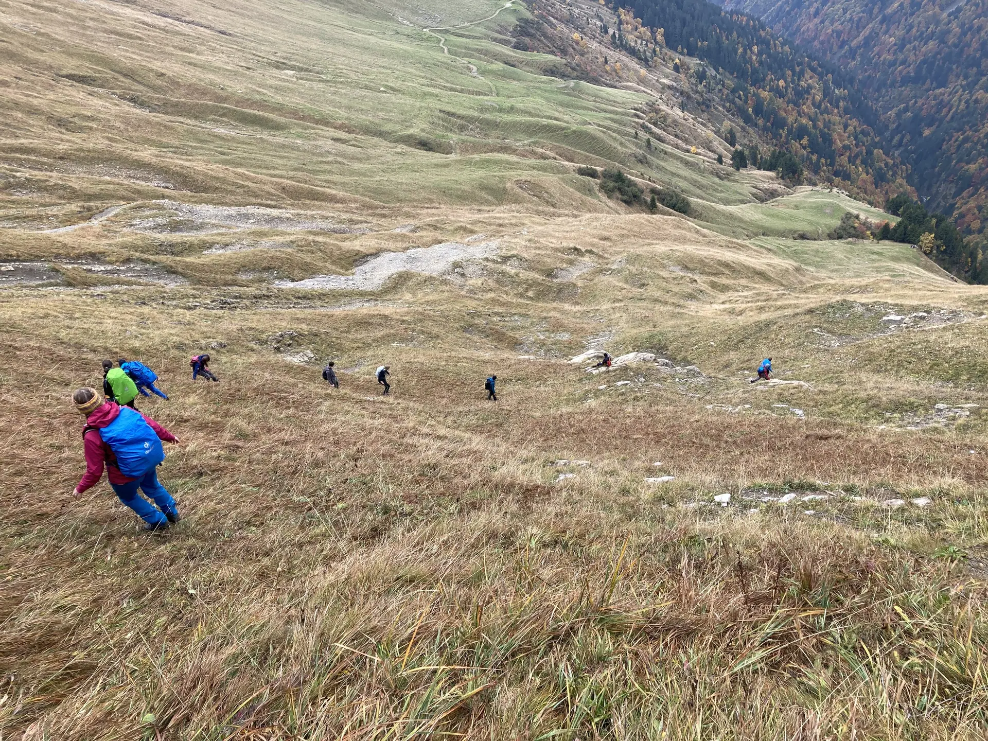 © DAV Sigmaringen / Marvin Engler