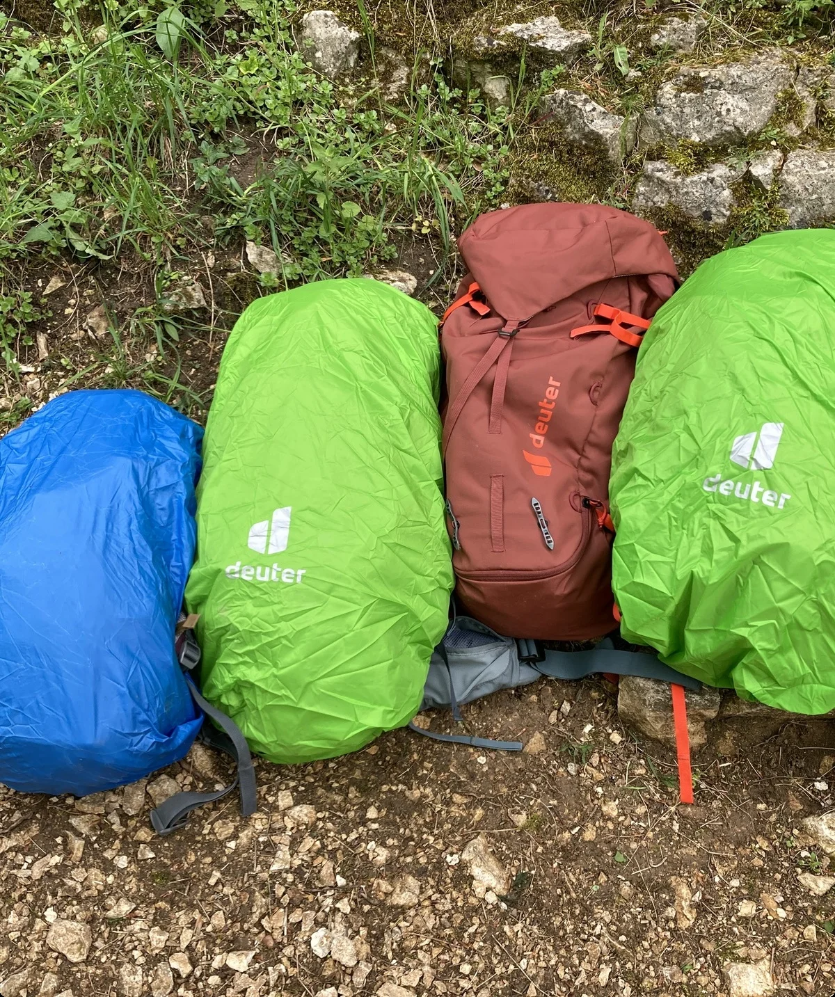 Stuhlfels Klettern | © DAV Sigmaringen / Marvin Engler