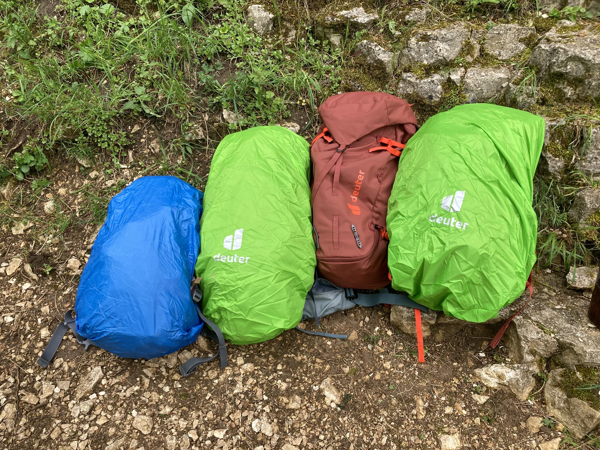 Stuhlfels Klettern | © DAV Sigmaringen / Marvin Engler