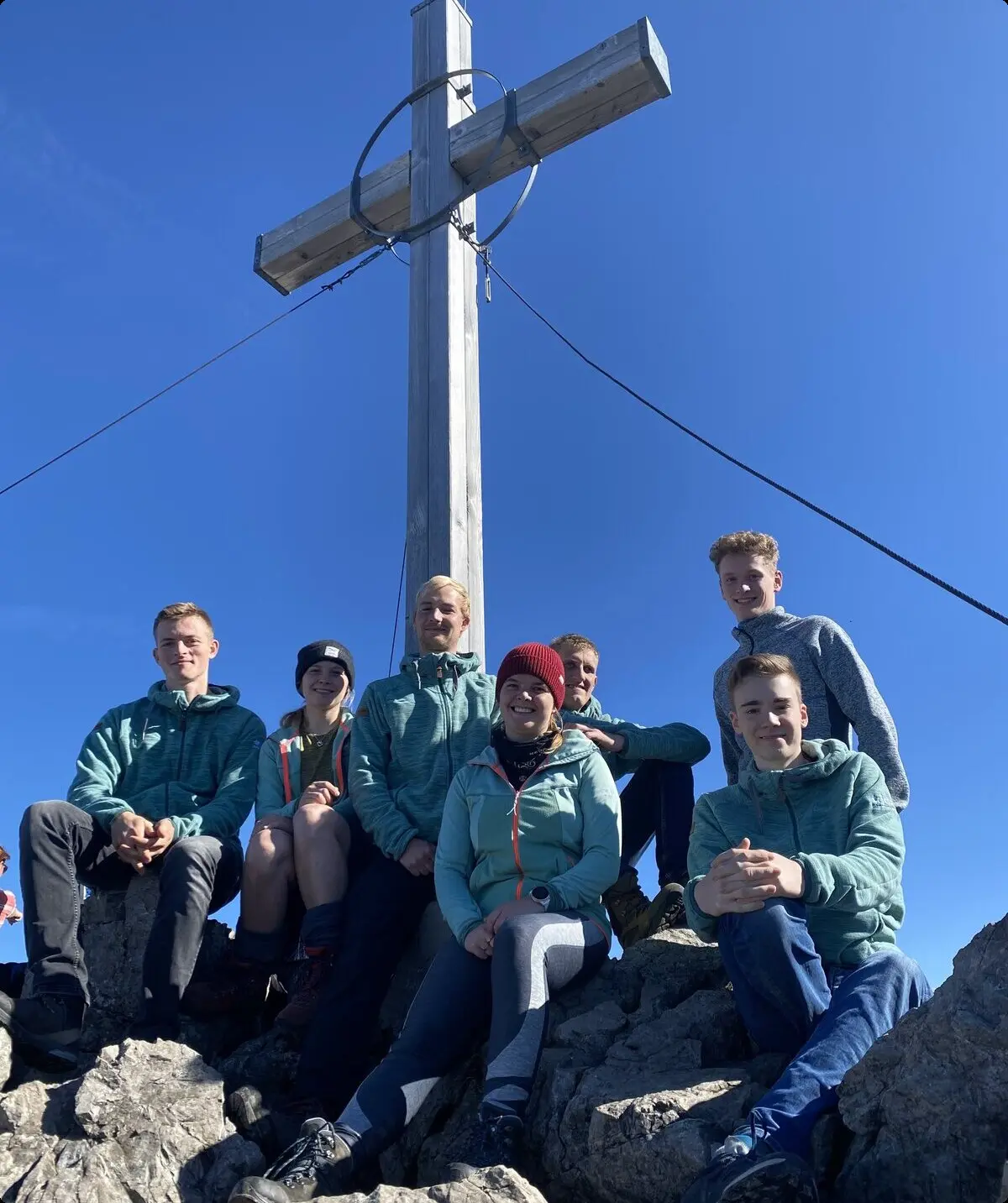 © DAV Sigmaringen / Marvin Engler