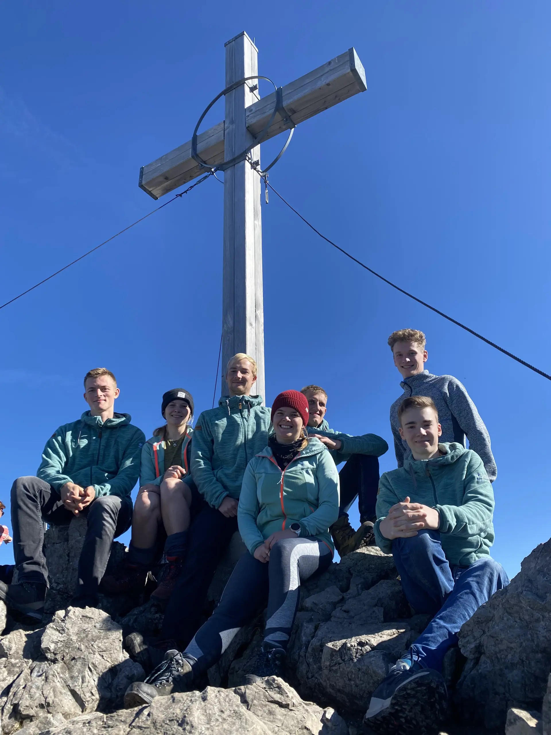 © DAV Sigmaringen / Marvin Engler