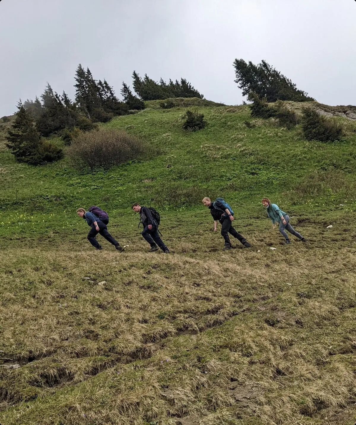 © DAV Sigmaringen / Julian Krimm