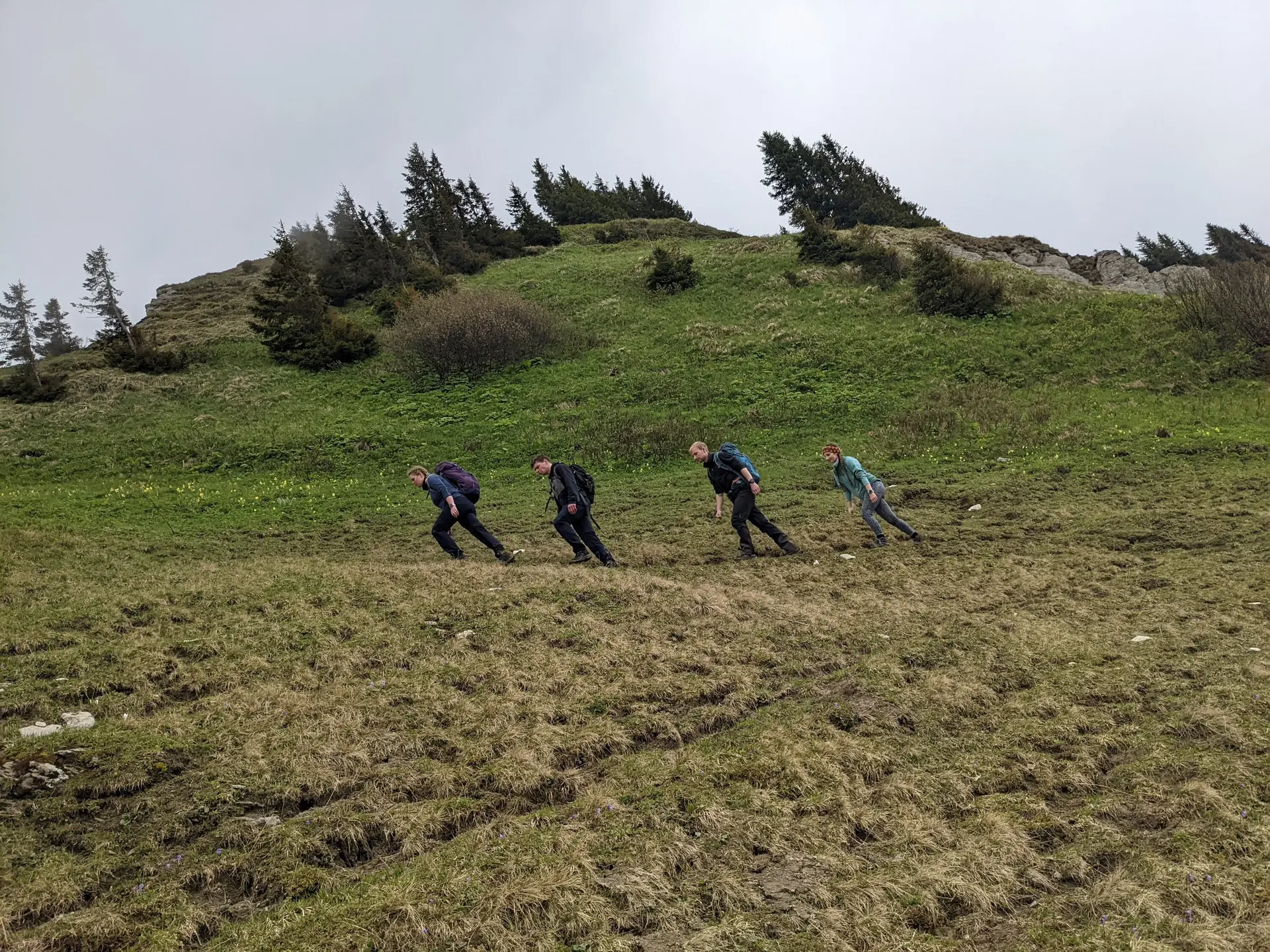 © DAV Sigmaringen / Julian Krimm