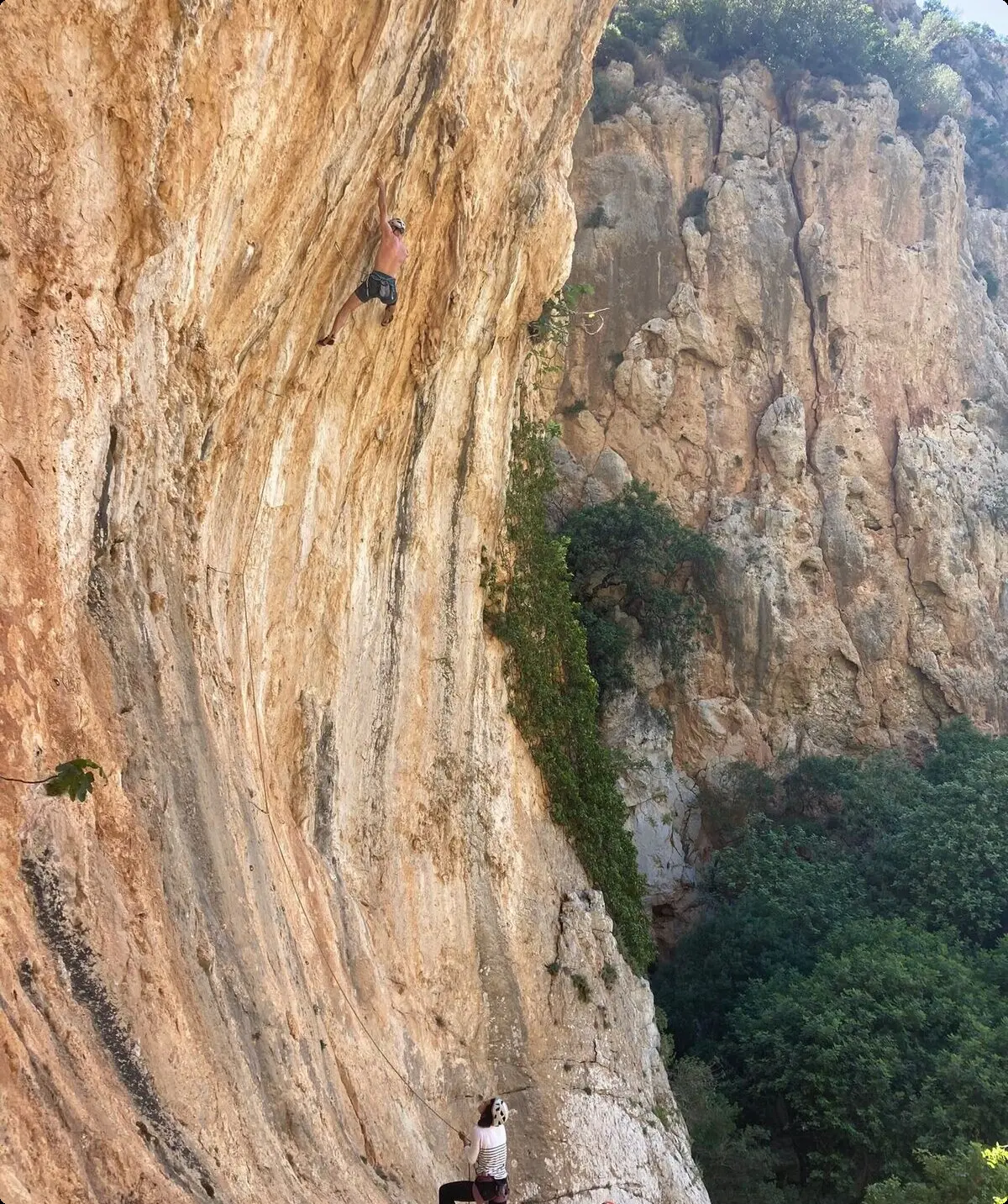 Tunesien | © DAV Sigmaringen, Elena Tögel