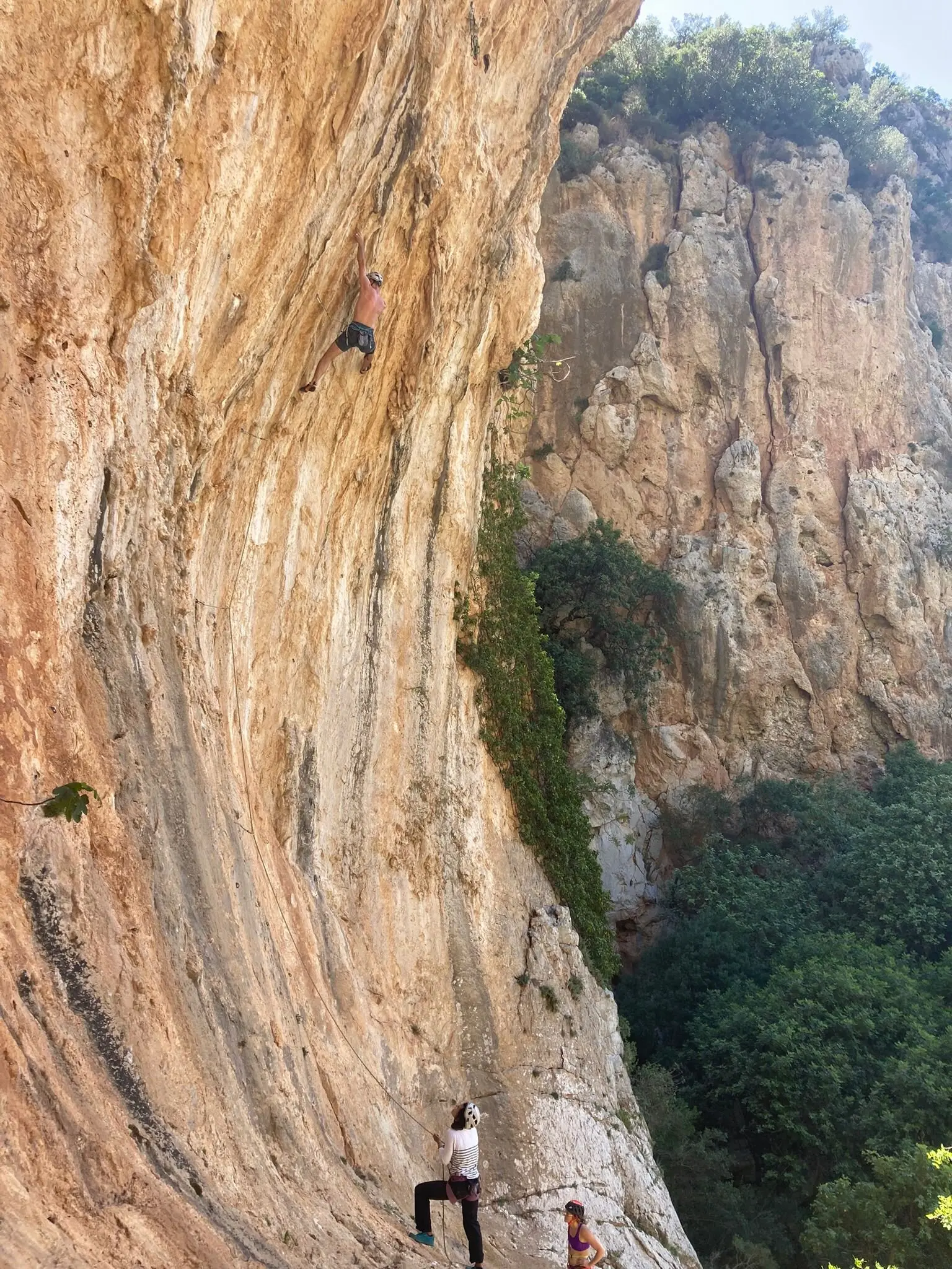 Tunesien | © DAV Sigmaringen, Elena Tögel