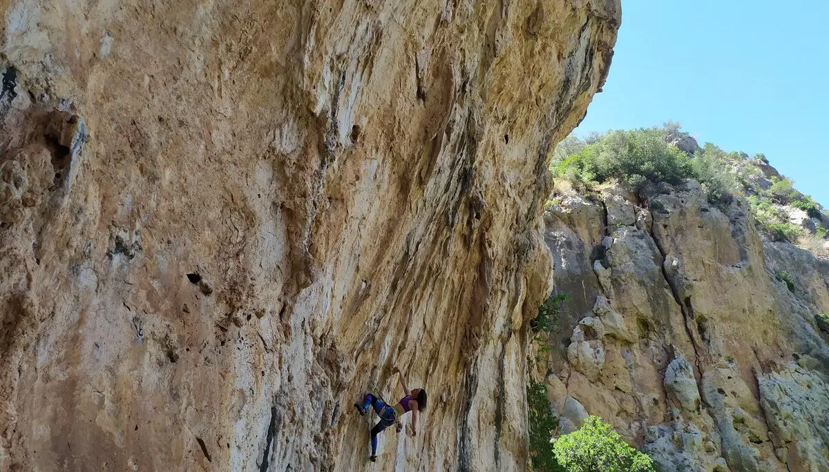 Tunesien | © DAV Sigmaringen, Elena Tögel