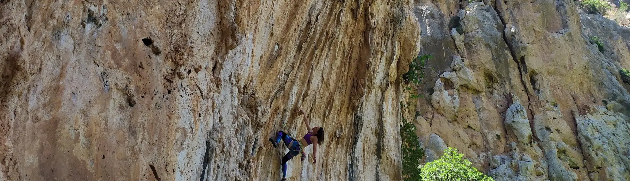 Tunesien | © DAV Sigmaringen, Elena Tögel