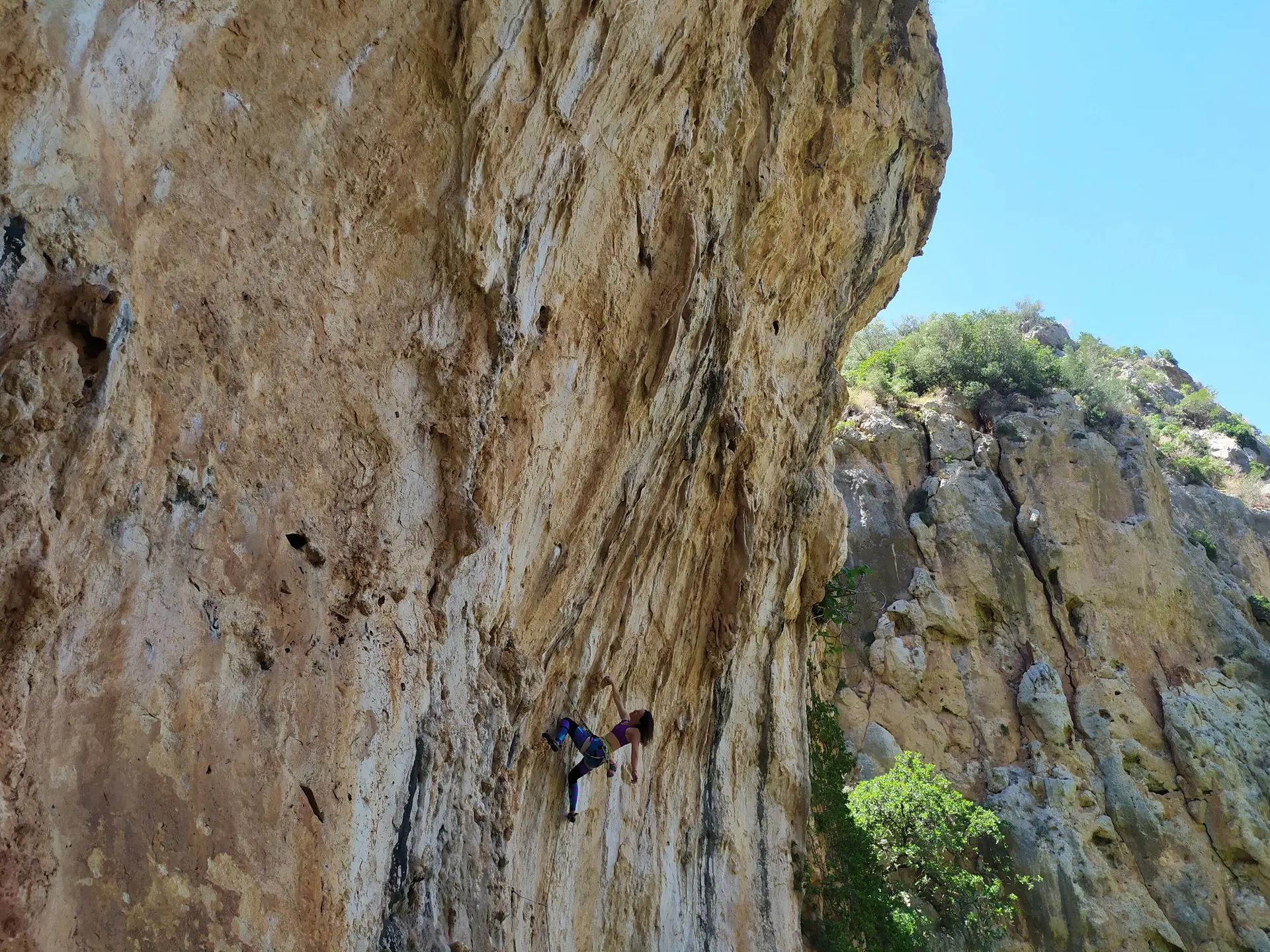 Tunesien | © DAV Sigmaringen, Elena Tögel