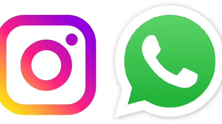 © Von WhatsApp - Derivative of WhatsApp logo.svgExtracted from official website: https://www.whatsapp.com (File link: [1]), Gemeinfrei, https://commons.wikimedia.org/w/index.php?curid=45980063