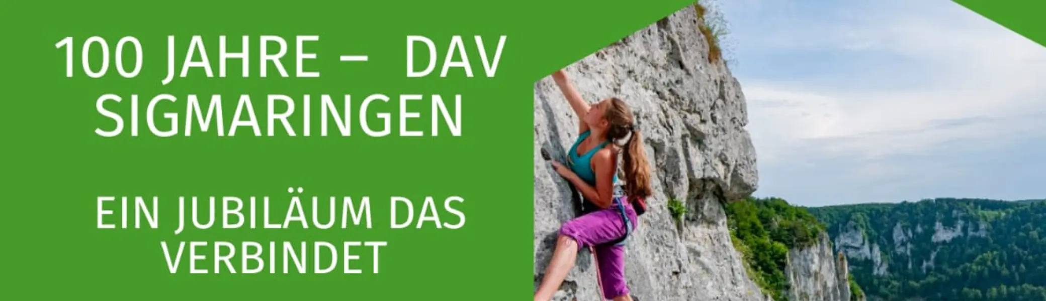 © DAV Sigmaringen / Elena Besch