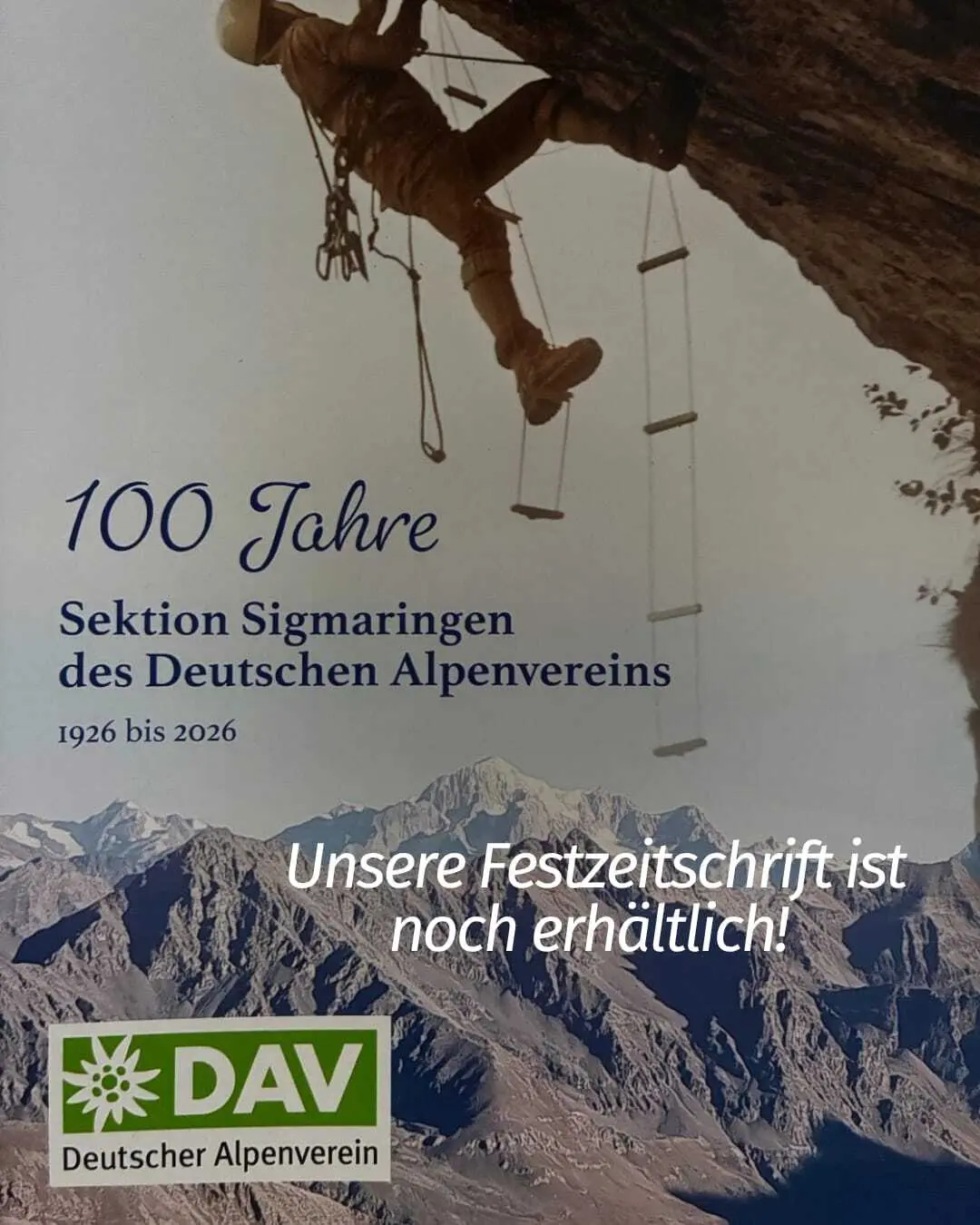 © DAV Sigmaringen