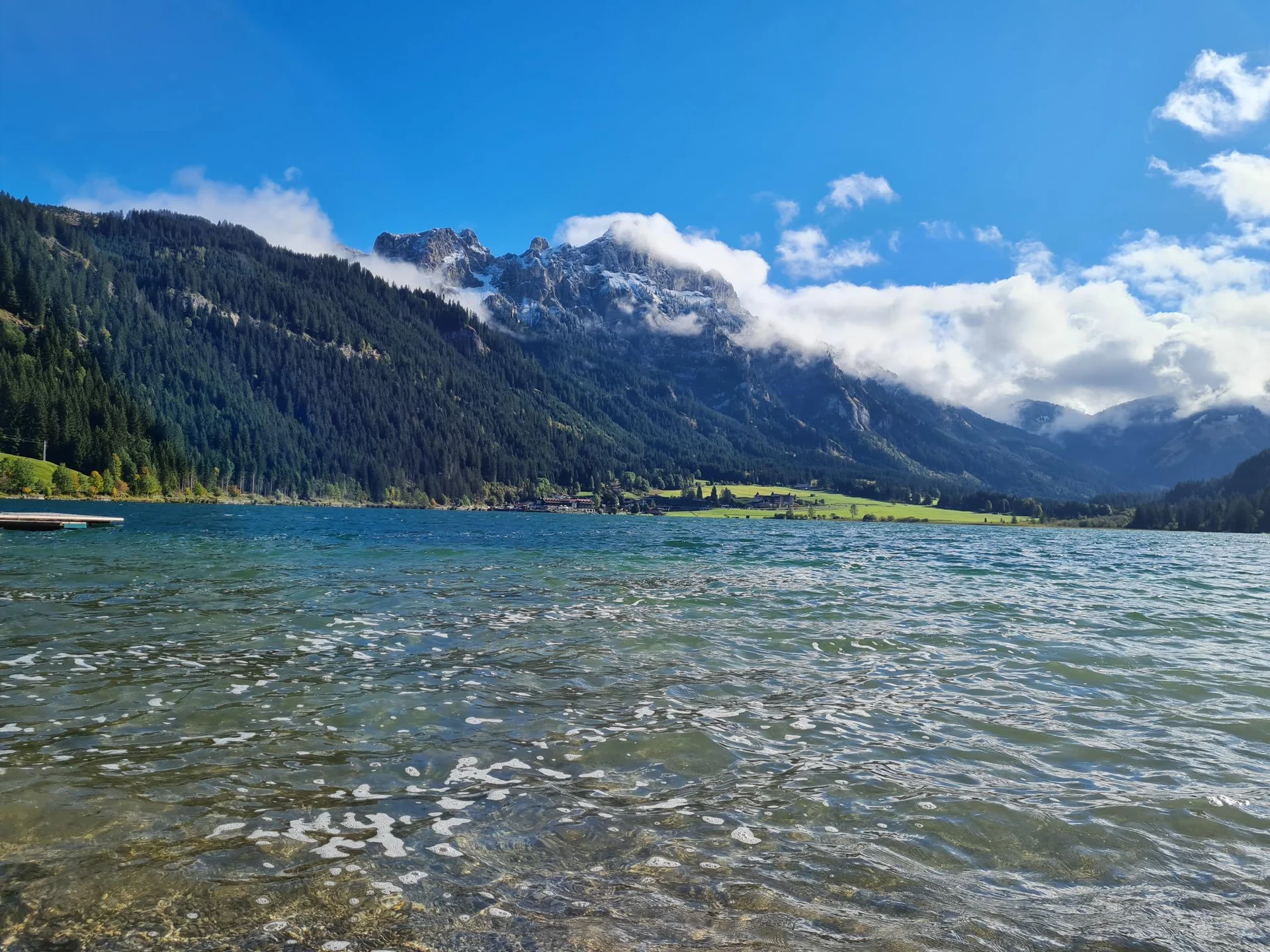 Tannheimer Tal | © DAV Sigmaringen / Christoph Griesser
