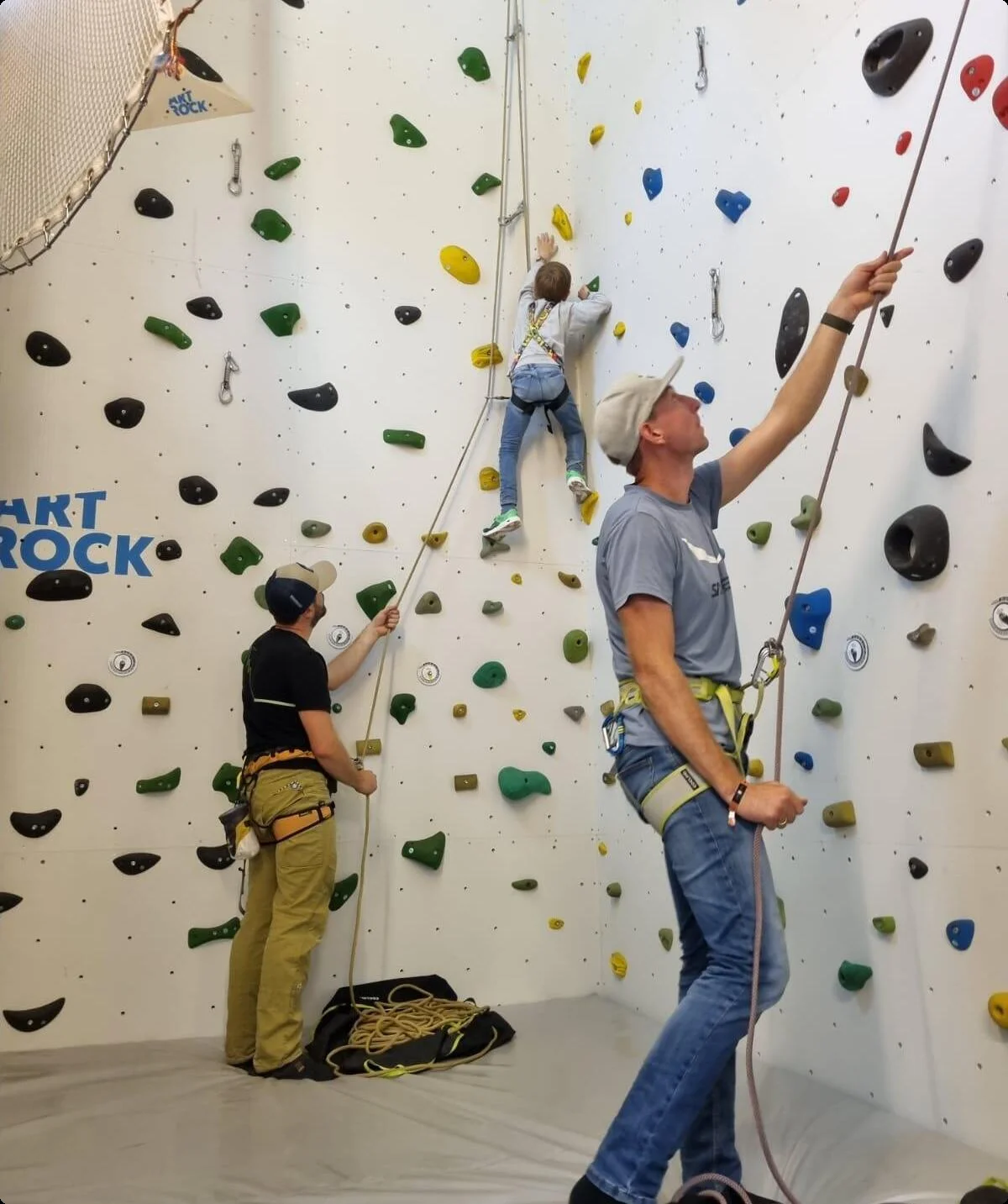 Tannheimer Tal | © DAV Sigmaringen / Christoph Griesser