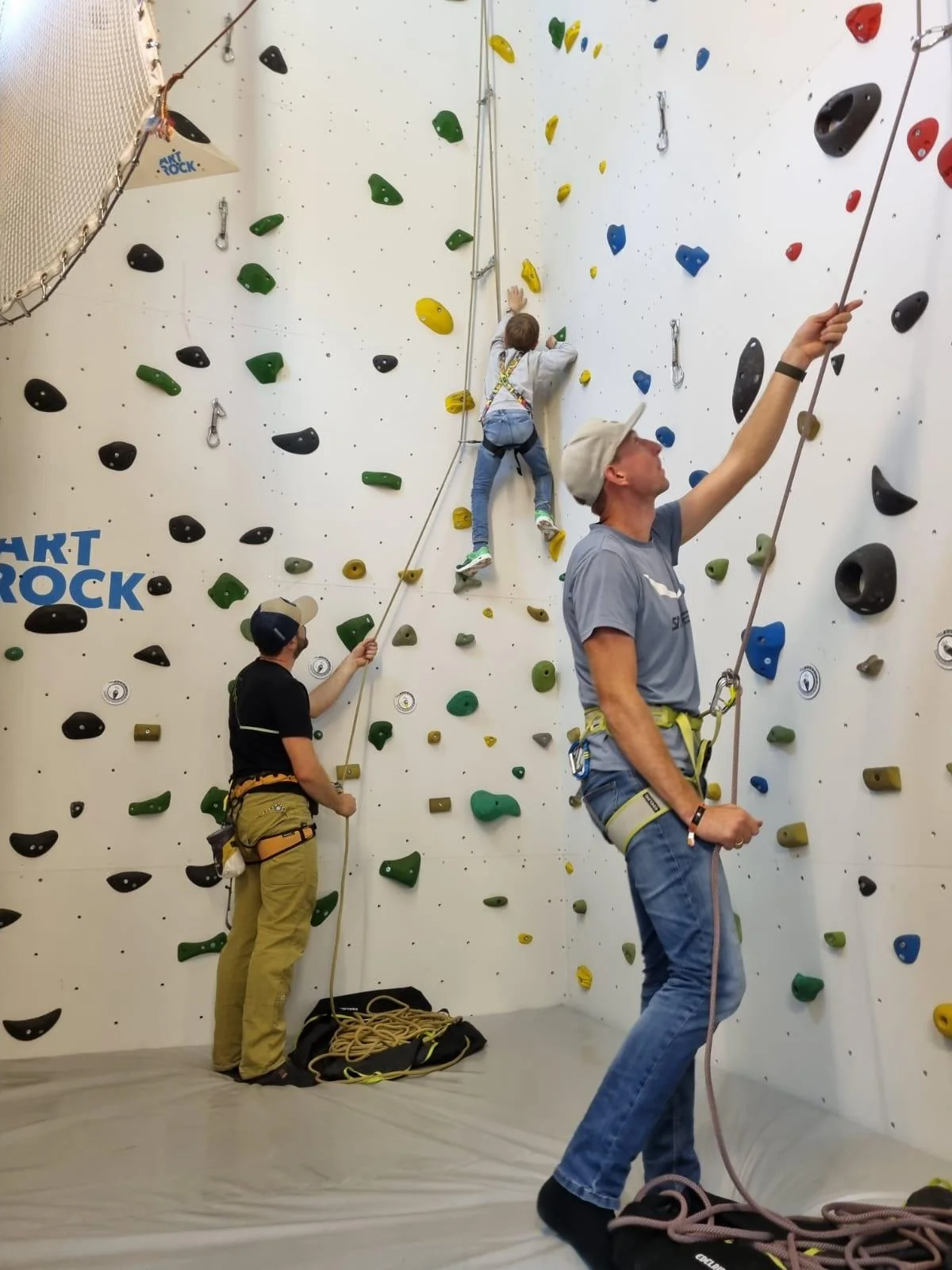 Tannheimer Tal | © DAV Sigmaringen / Christoph Griesser