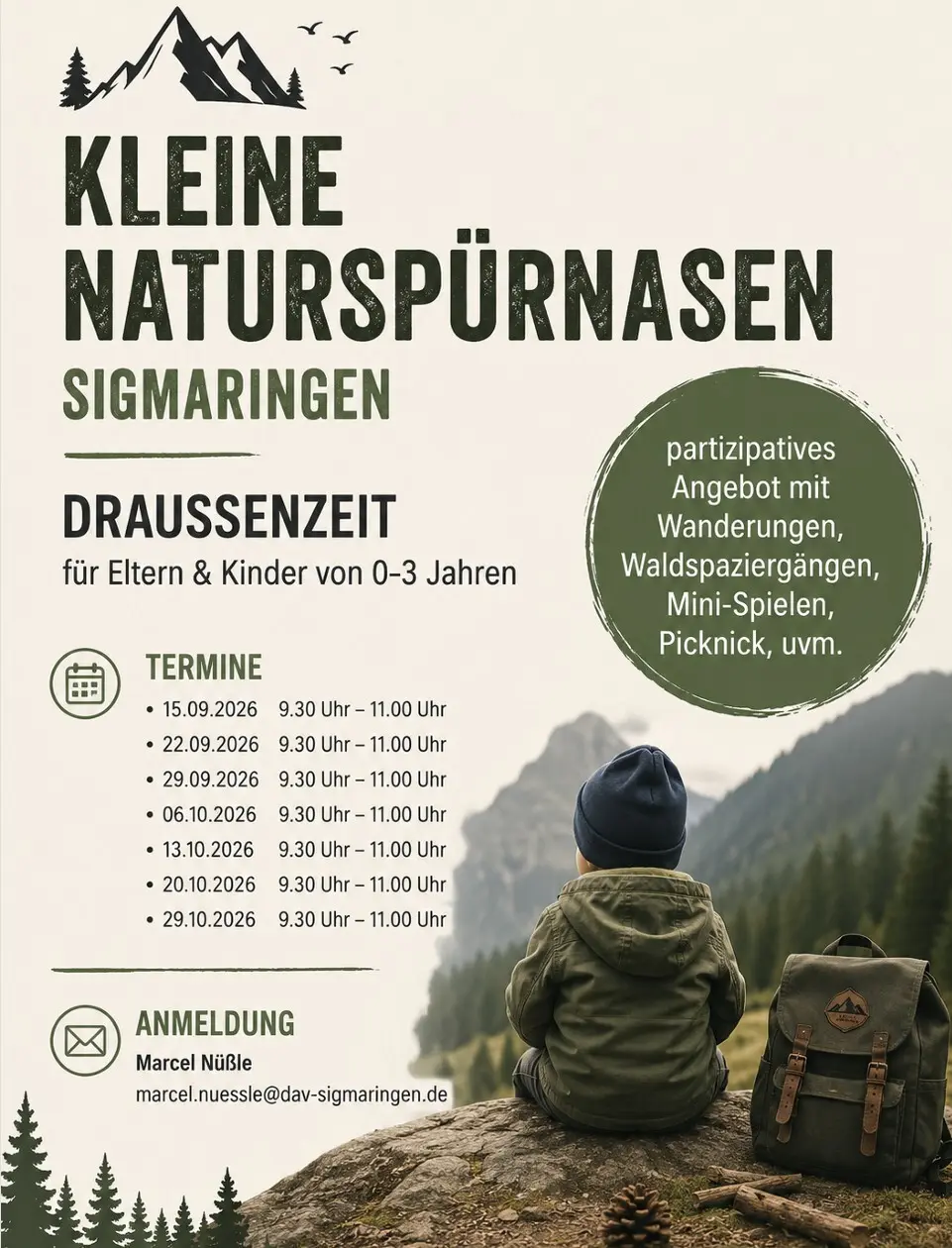 © DAV Sigmaringen / Marcel Nüßle