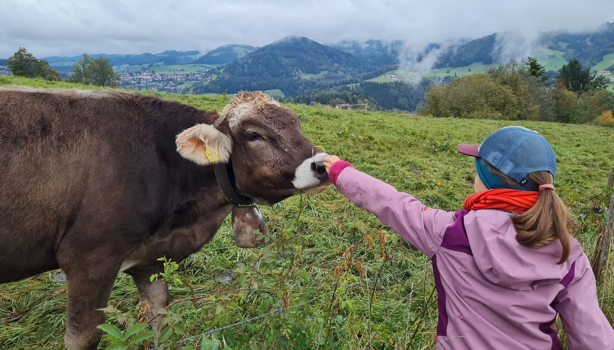 Ravensburger Haus 2024 | © DAV Sigmaringen / Christoph Griesser