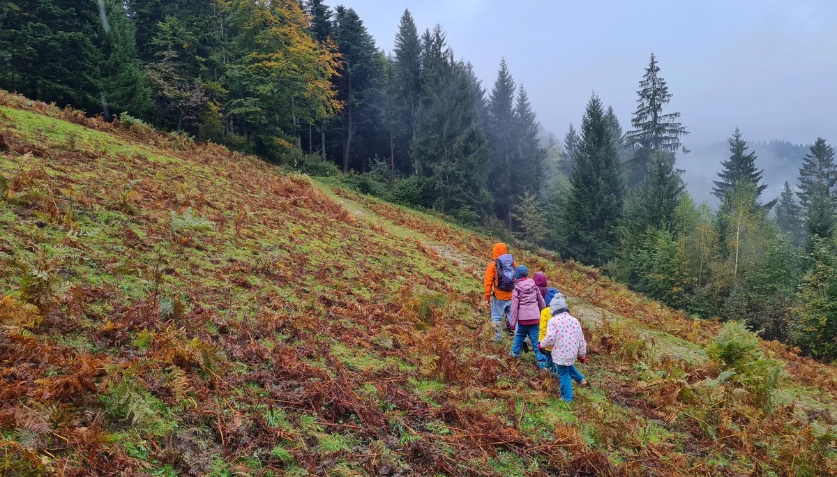Ravensburger Haus 2024 | © DAV Sigmaringen / Christoph Griesser