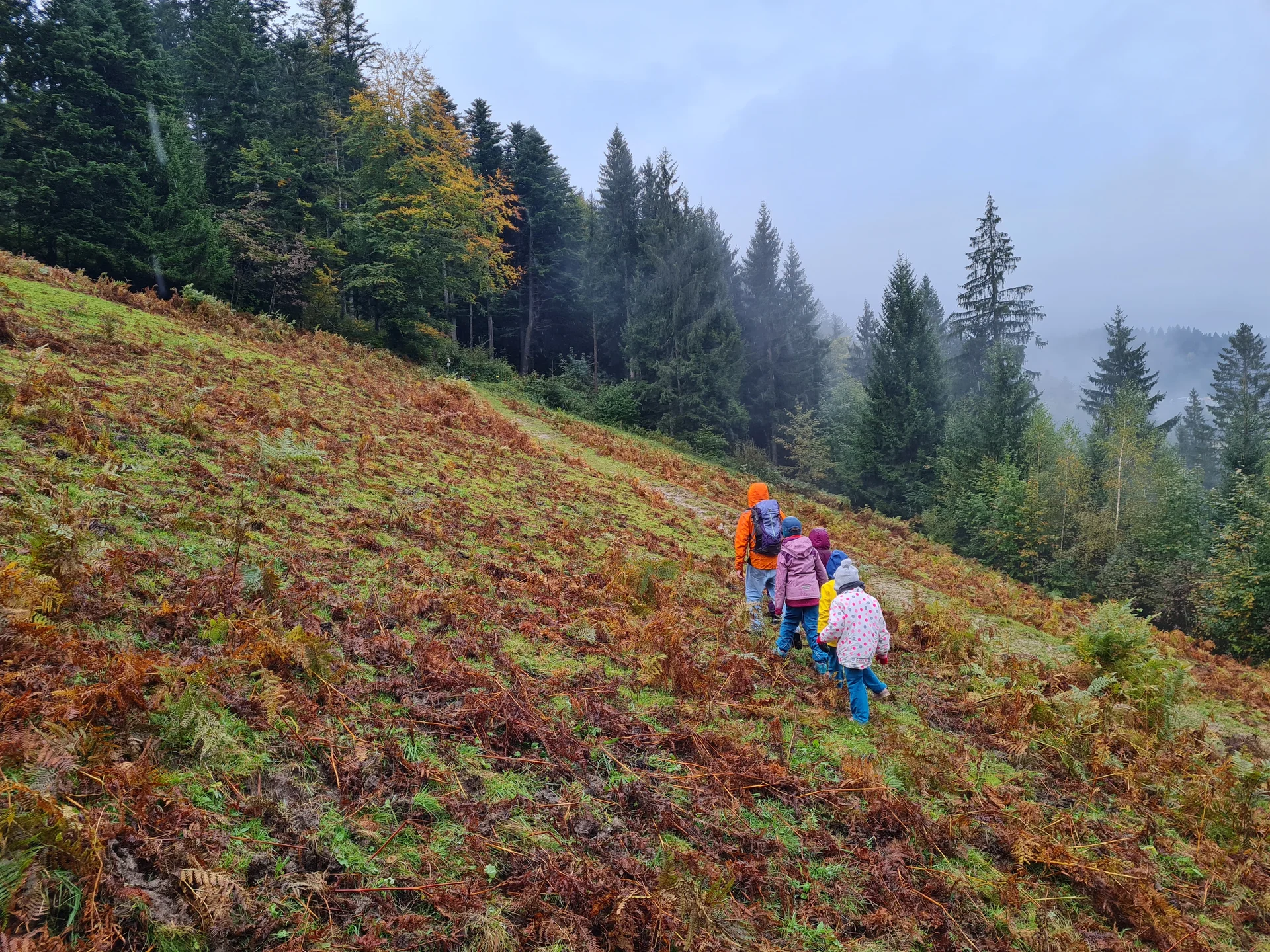 Ravensburger Haus 2024 | © DAV Sigmaringen / Christoph Griesser