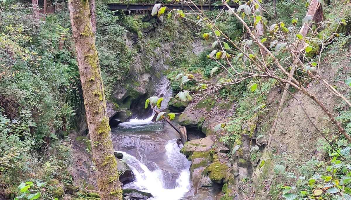 Ravensburger Haus 2024 | © DAV Sigmaringen / Christoph Griesser