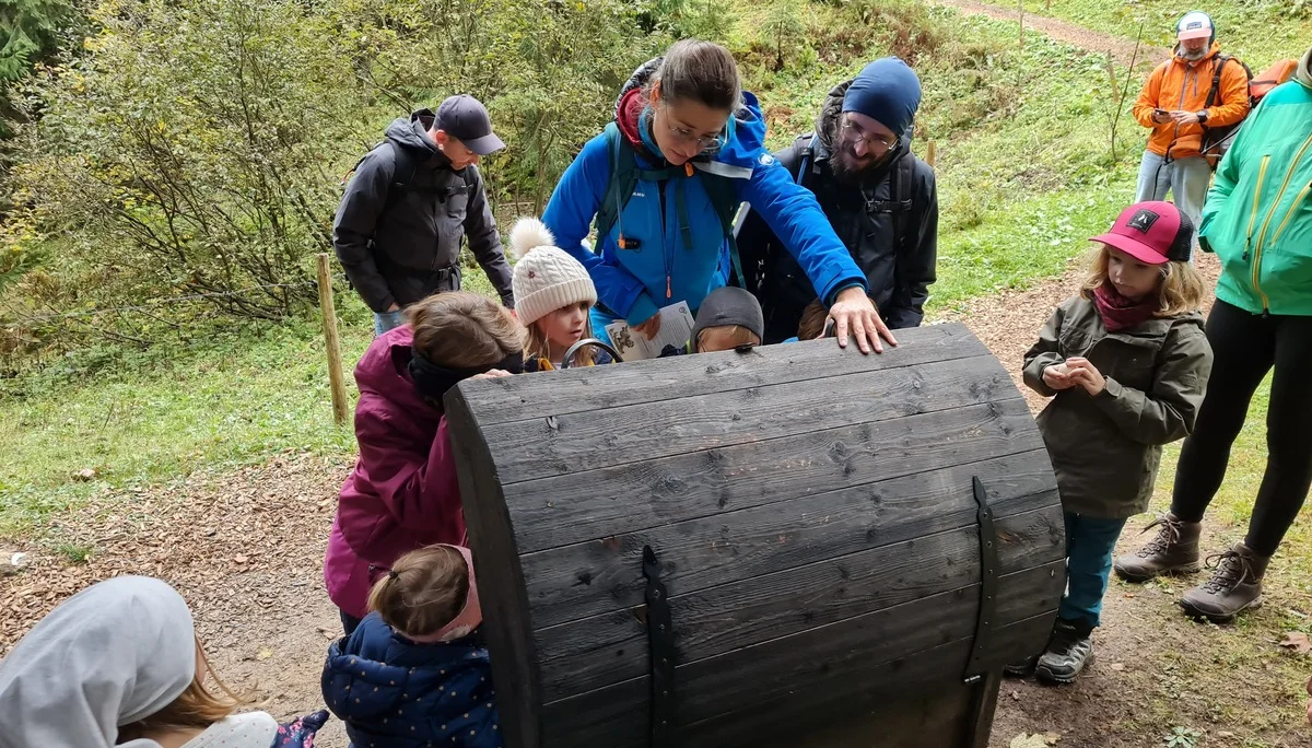 Ravensburger Haus 2024 | © DAV Sigmaringen / Christoph Griesser