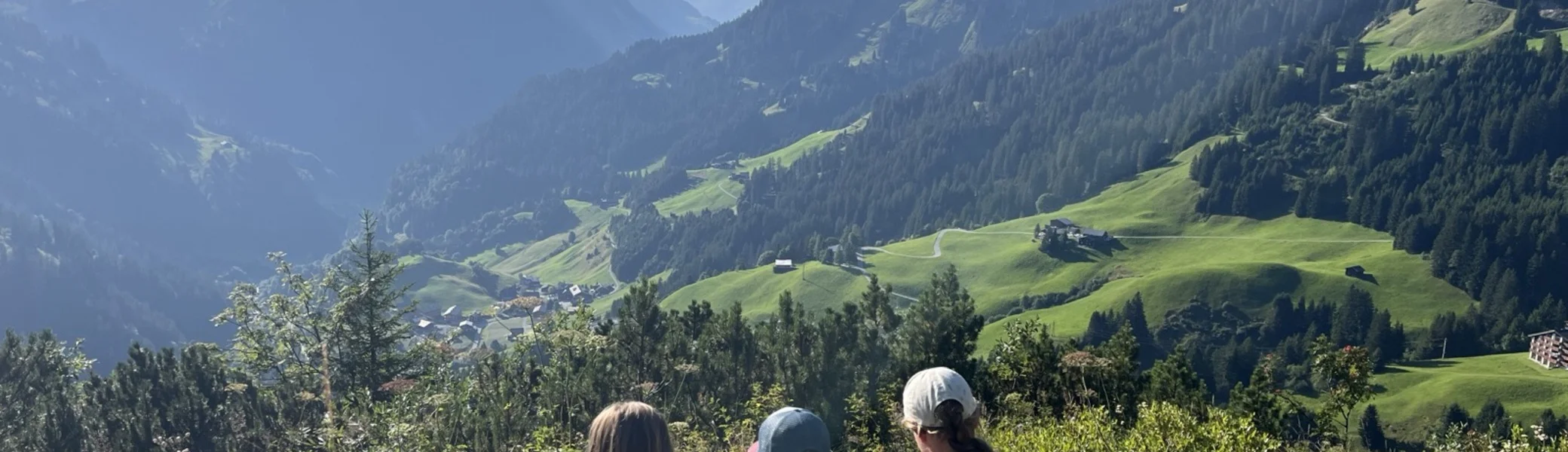 Almwochenende | © DAV Sigmaringen / Christoph Griesser