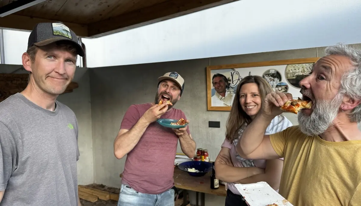 © DAV Sigmaringen / Uwe Weber