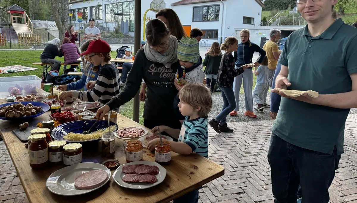 © DAV Sigmaringen / Uwe Weber