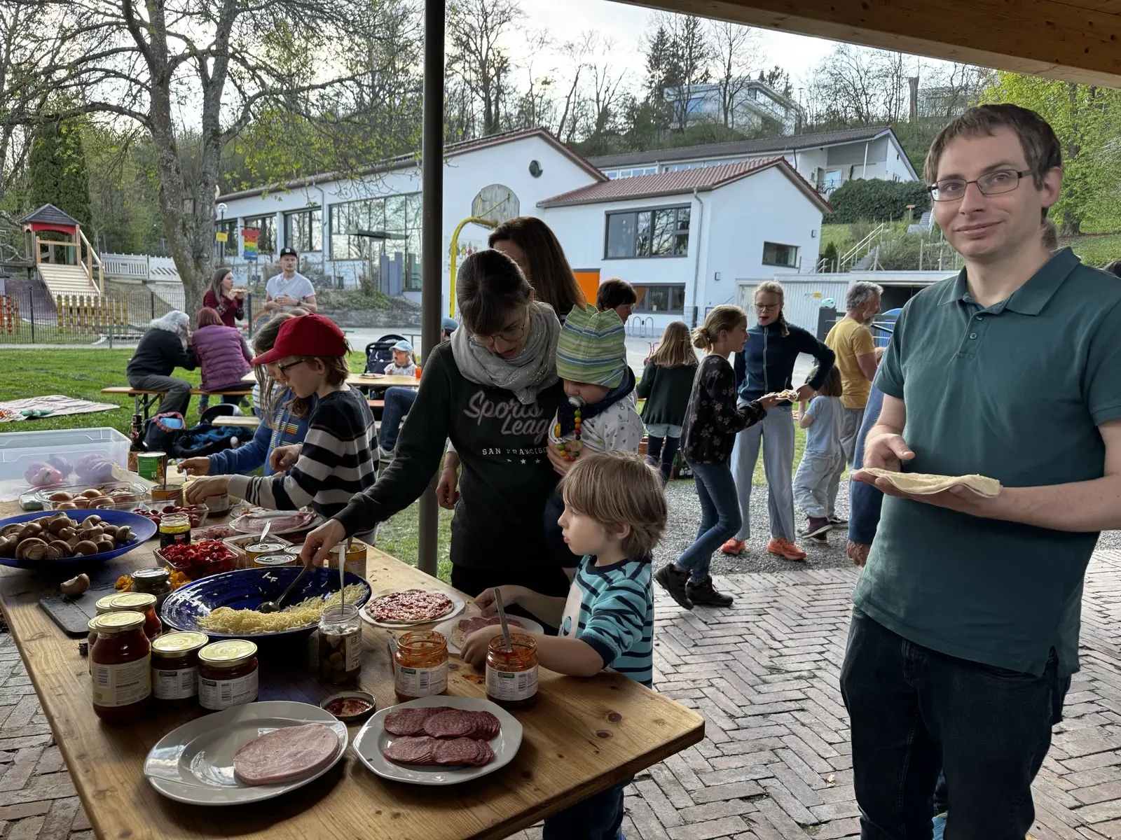 © DAV Sigmaringen / Uwe Weber