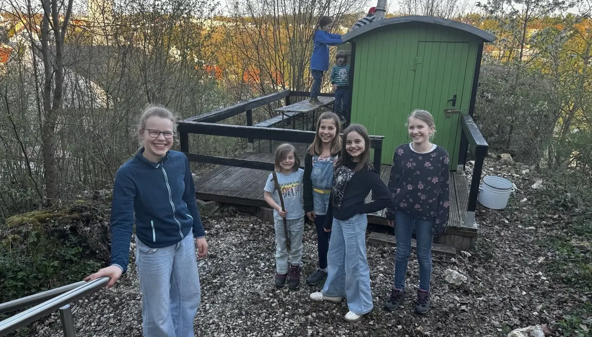 © DAV Sigmaringen / Uwe Weber