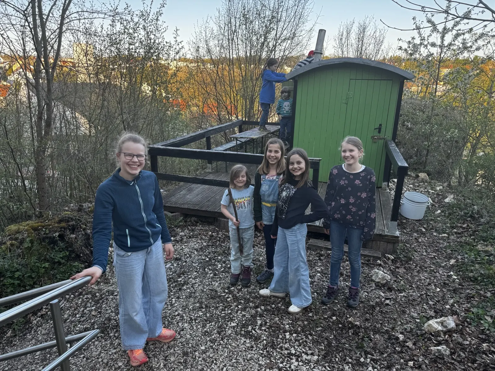 © DAV Sigmaringen / Uwe Weber