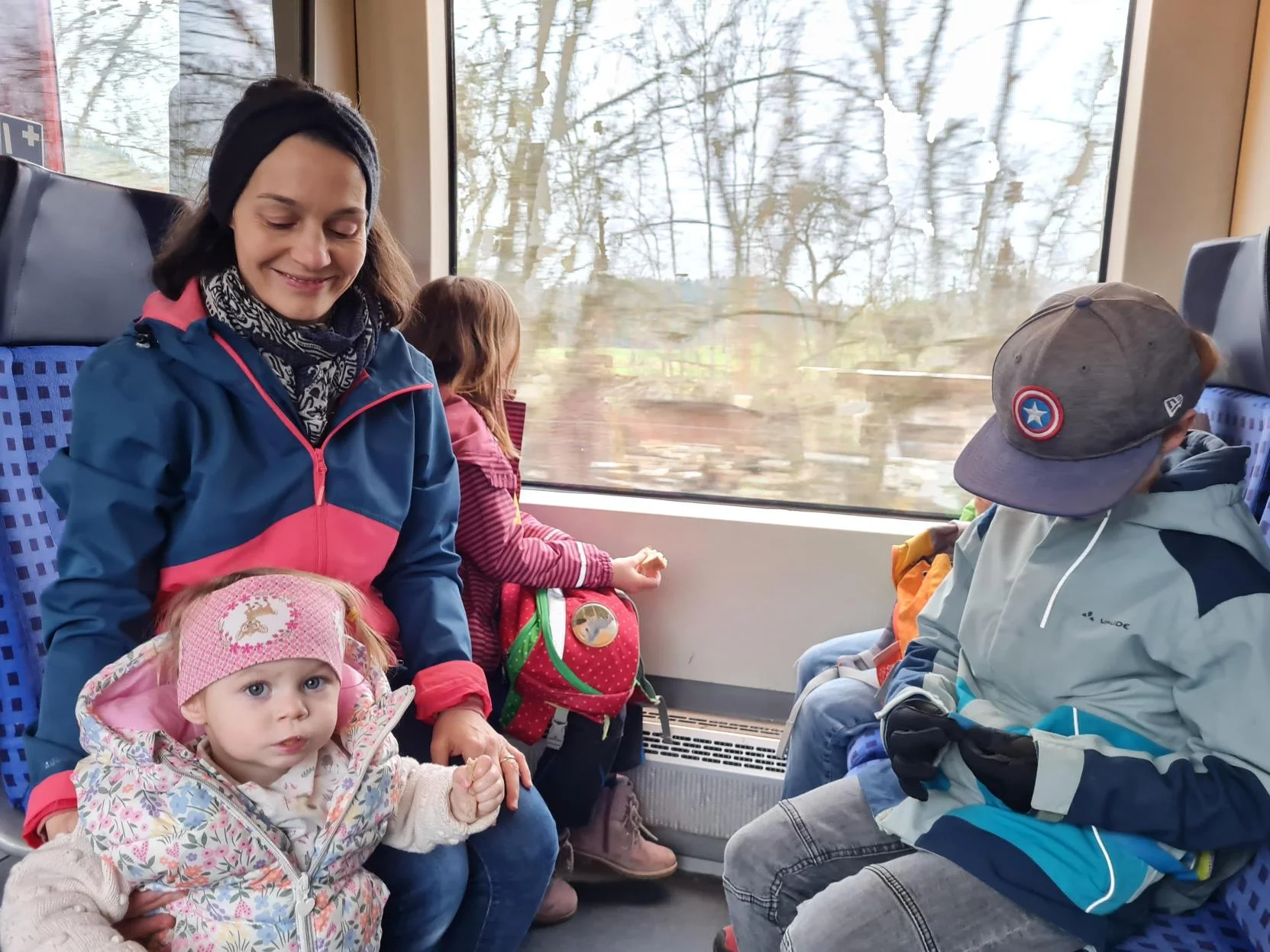 Beuron nach Fridingen | © DAV Sigmaringen / Christoph Griesser