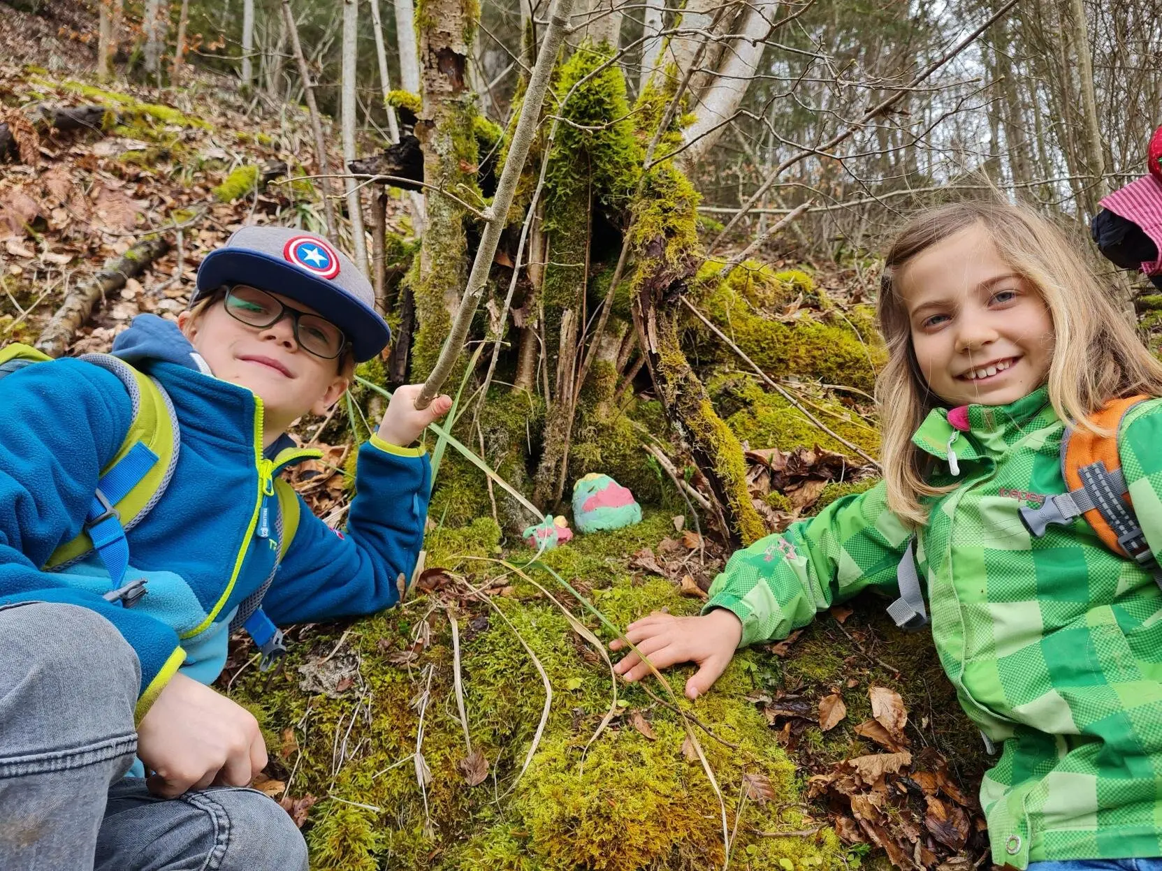 Beuron nach Fridingen | © DAV Sigmaringen / Christoph Griesser