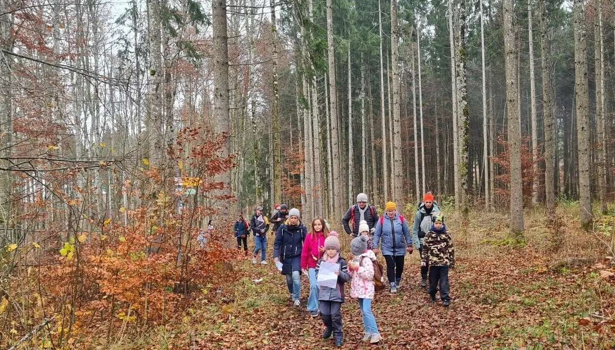 Burg Wildenstein | © DAV Sigmaringen / Christoph Griesser
