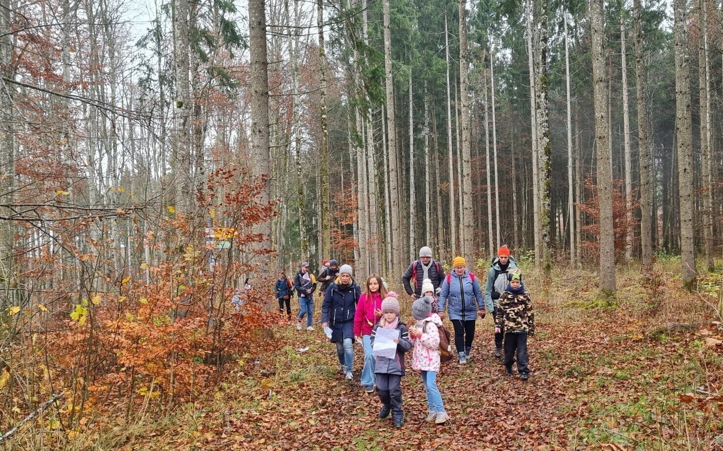 Burg Wildenstein | © DAV Sigmaringen / Christoph Griesser