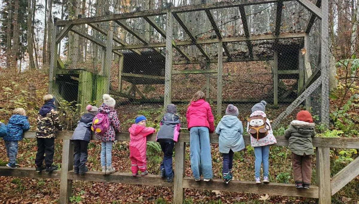 Burg Wildenstein | © DAV Sigmaringen / Katja Unterstenhöfer