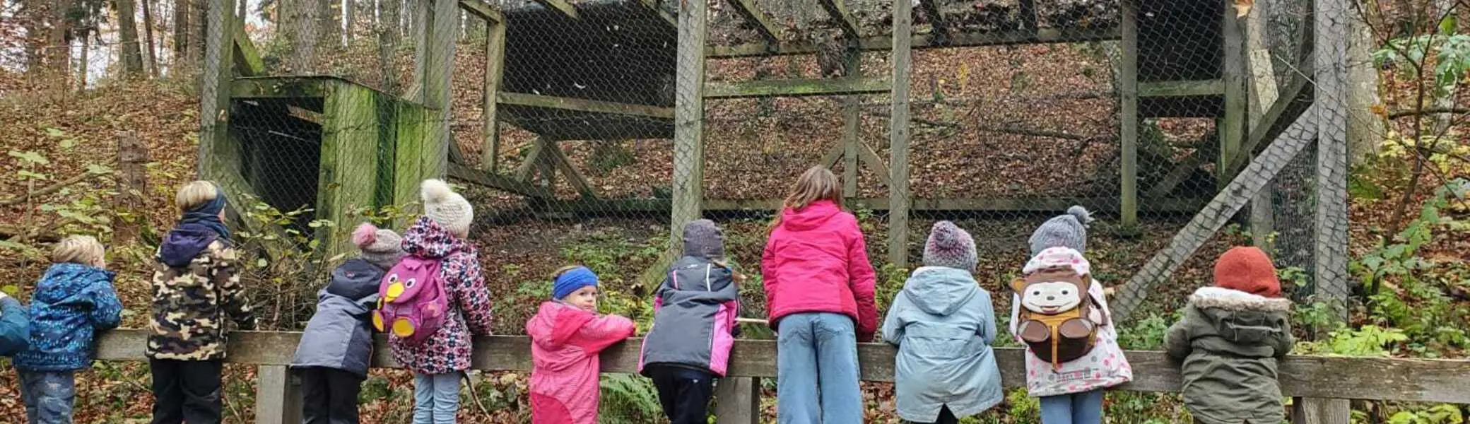 Burg Wildenstein | © DAV Sigmaringen / Katja Unterstenhöfer